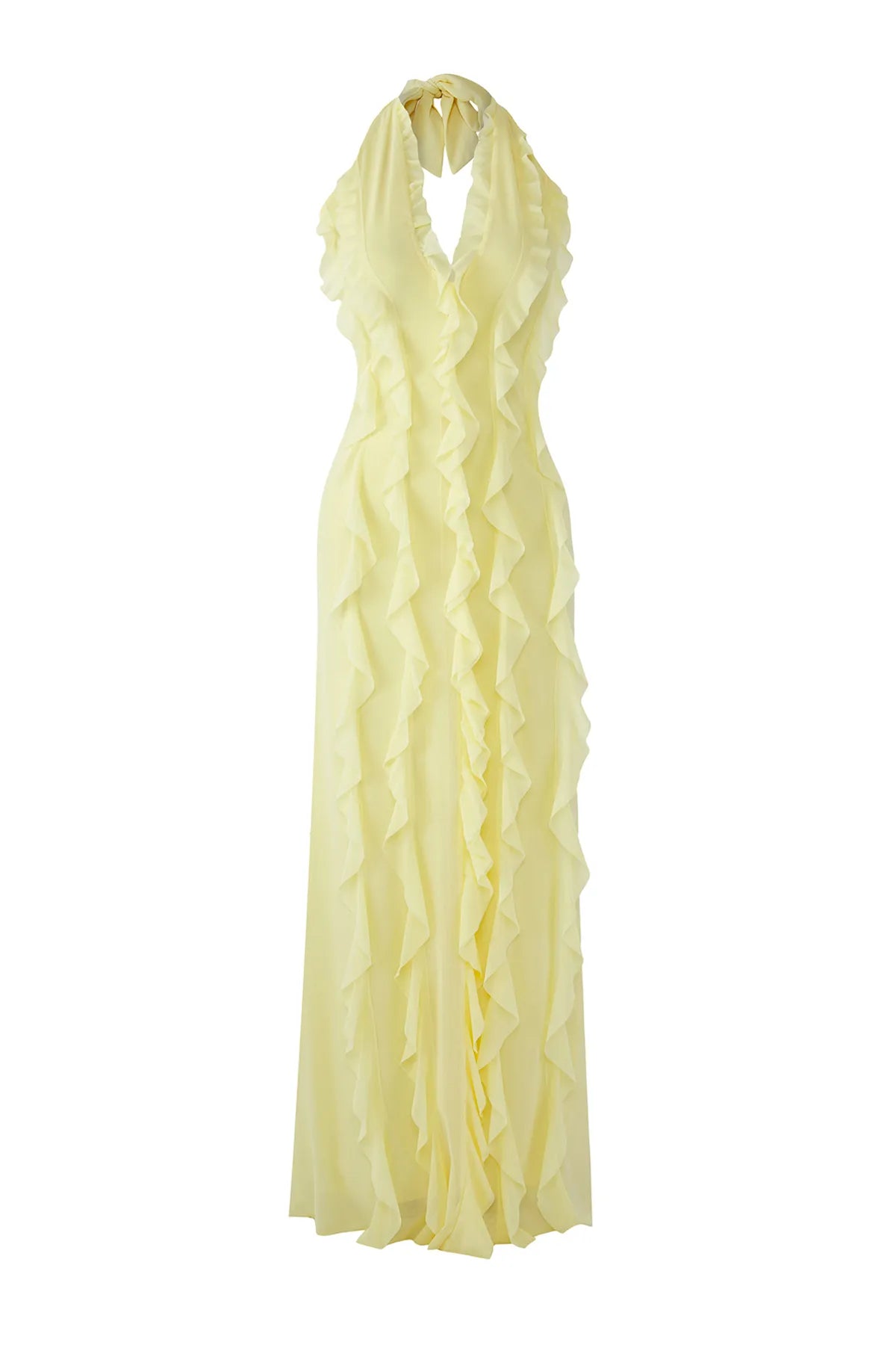Yasmina Dress