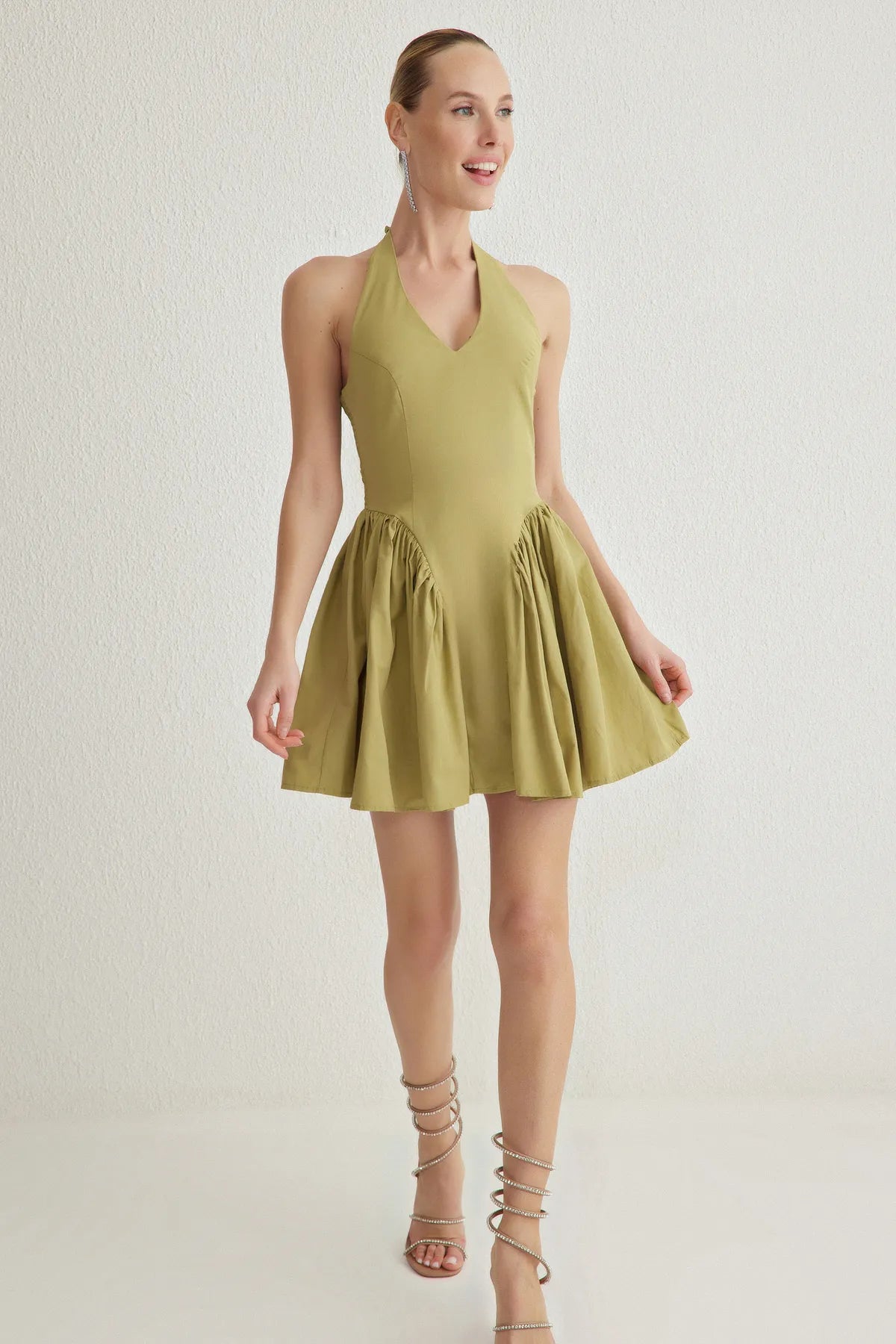 Perry Dress