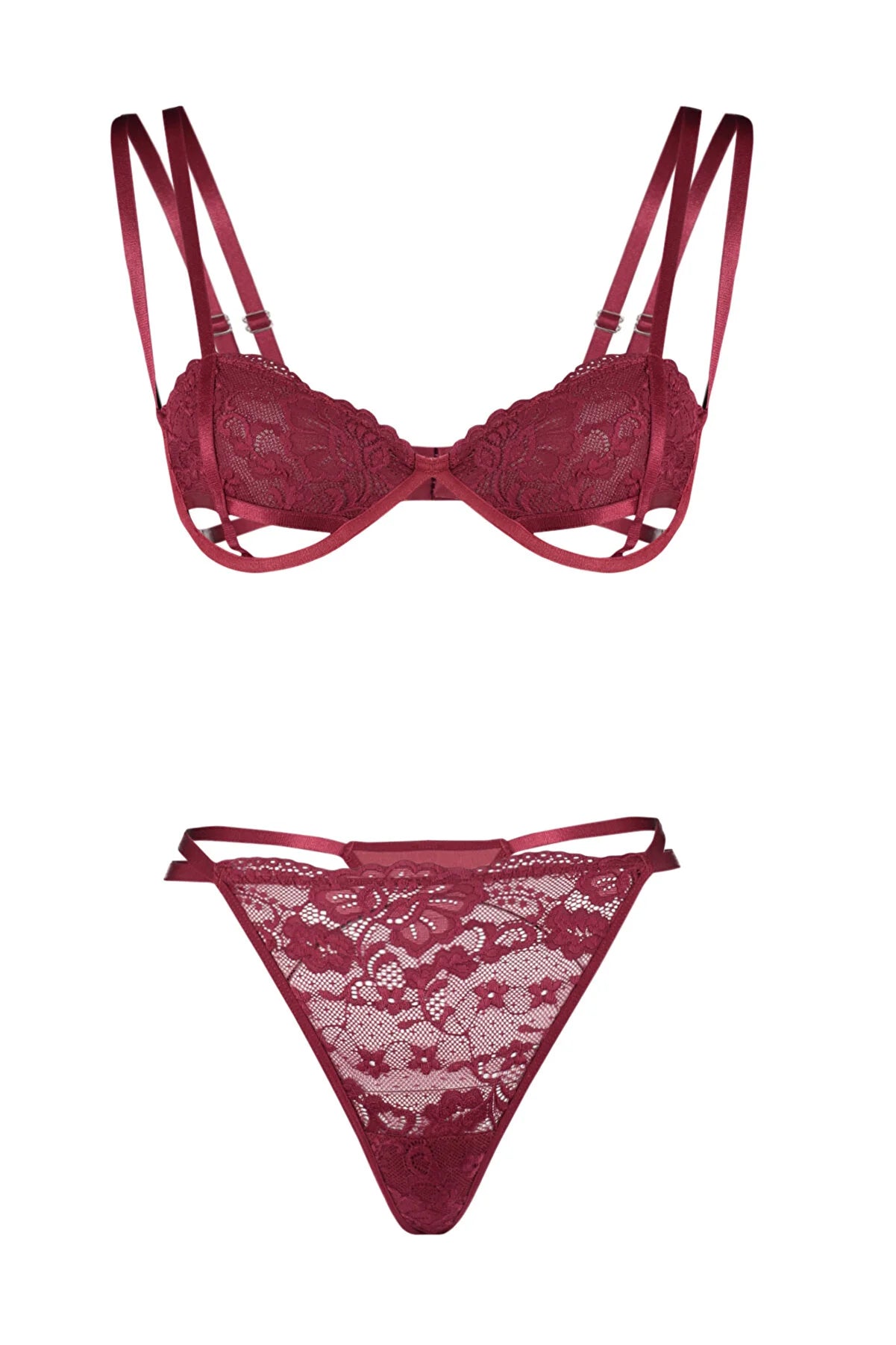 Picotee Set