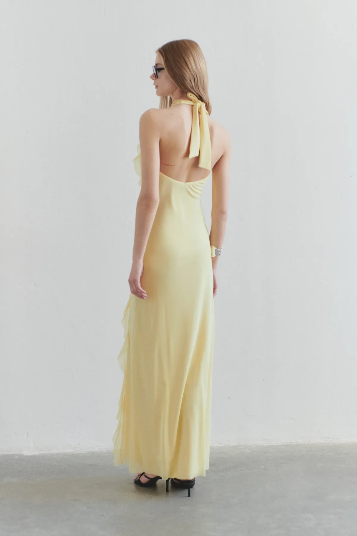 Yasmina Dress