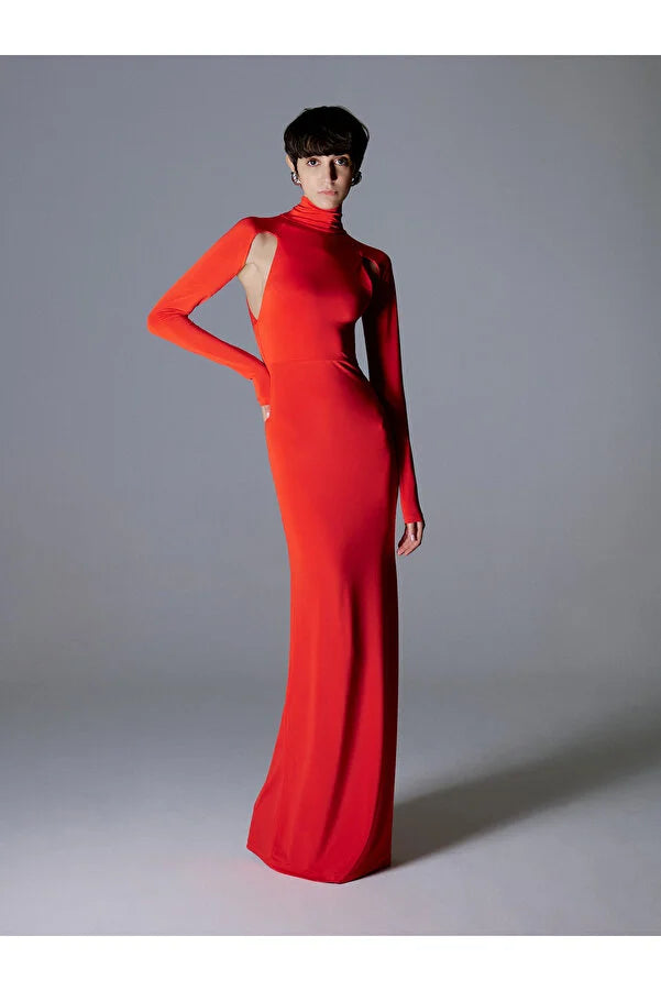 Scarlet Dress Pinyor Scarlet Dress Pinyor