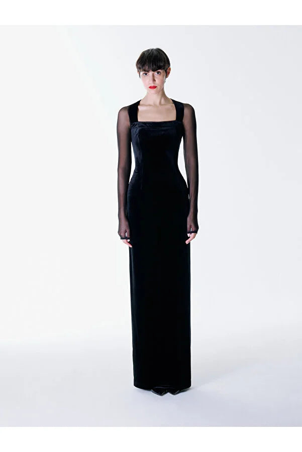 Monroe Dress