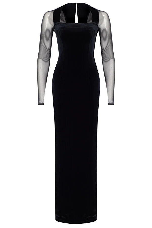 Monroe Dress