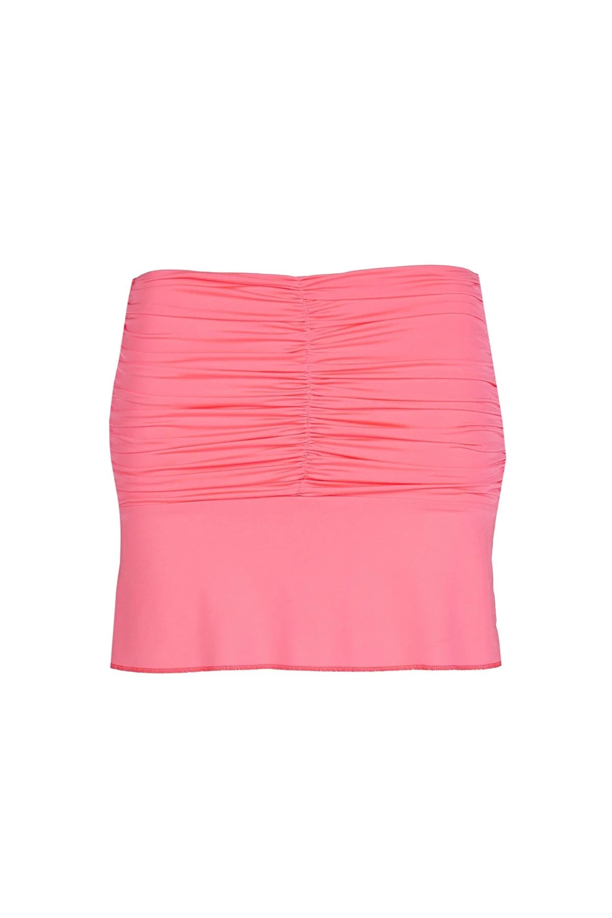 90's Vibes Skirt