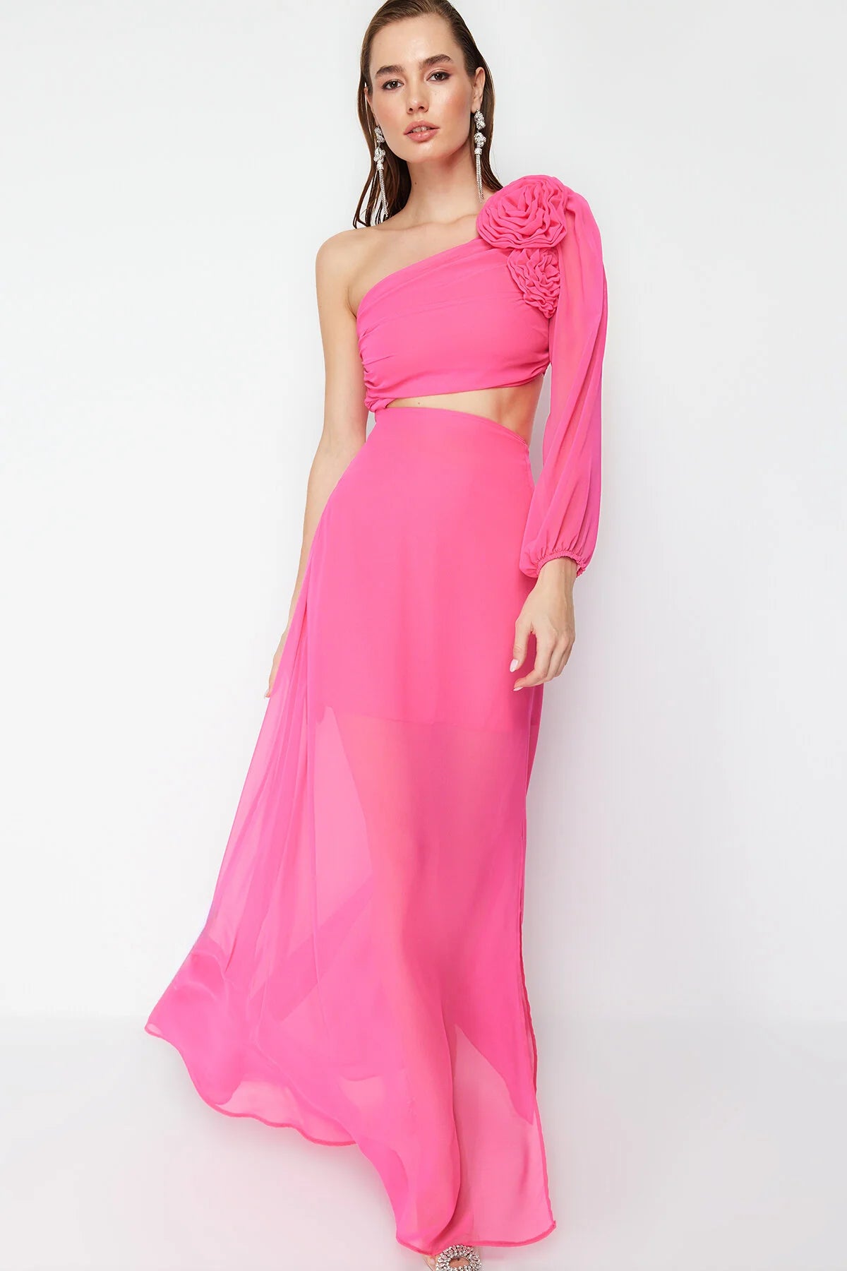 The Perfect Dress