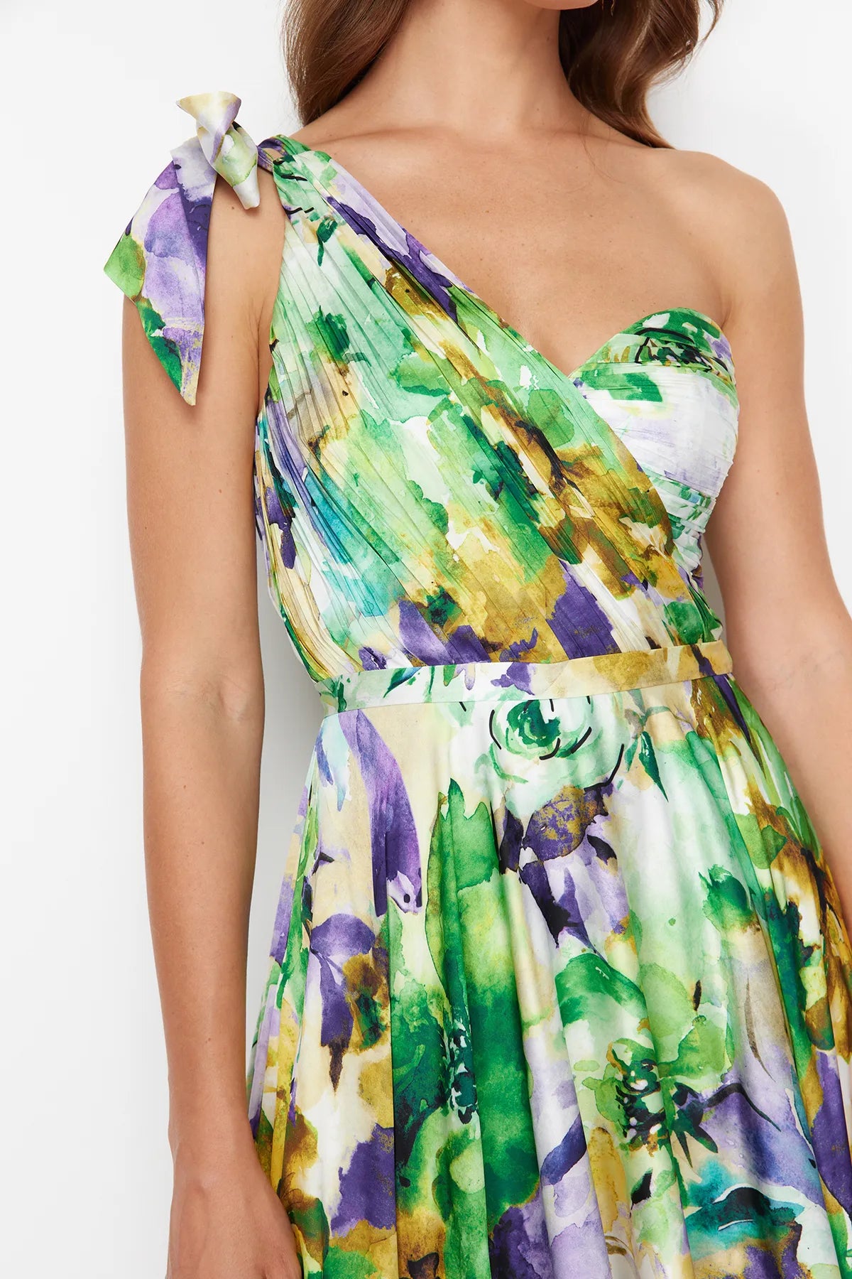 Garden Mist Dress