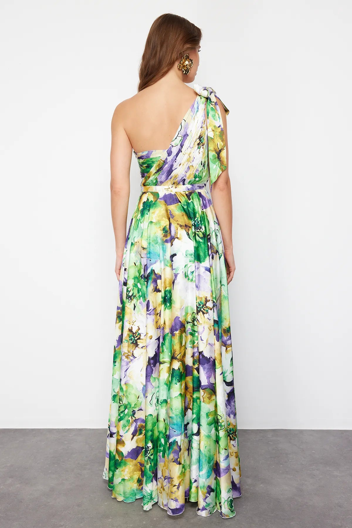 Garden Mist Dress