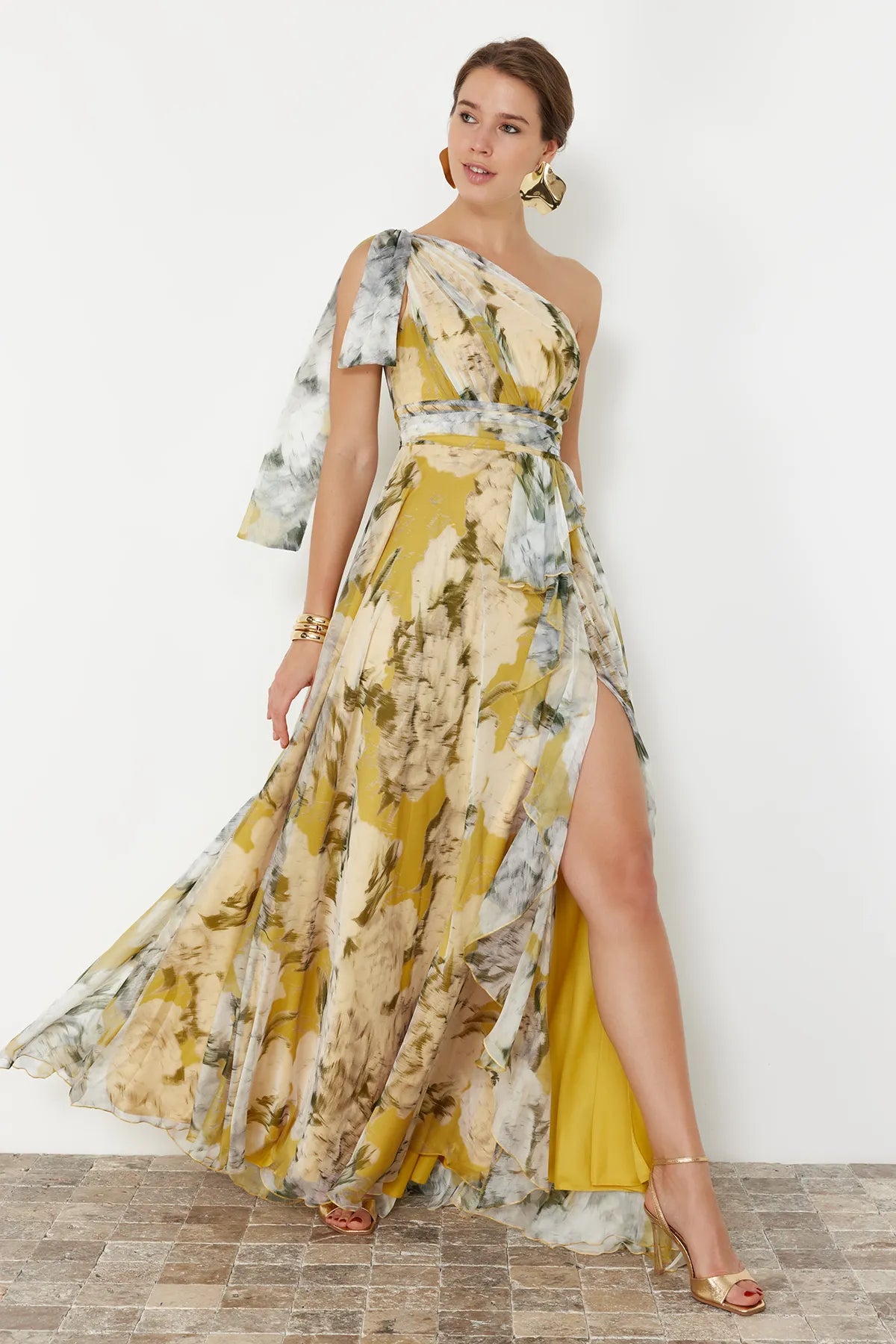 Sunshine Dress