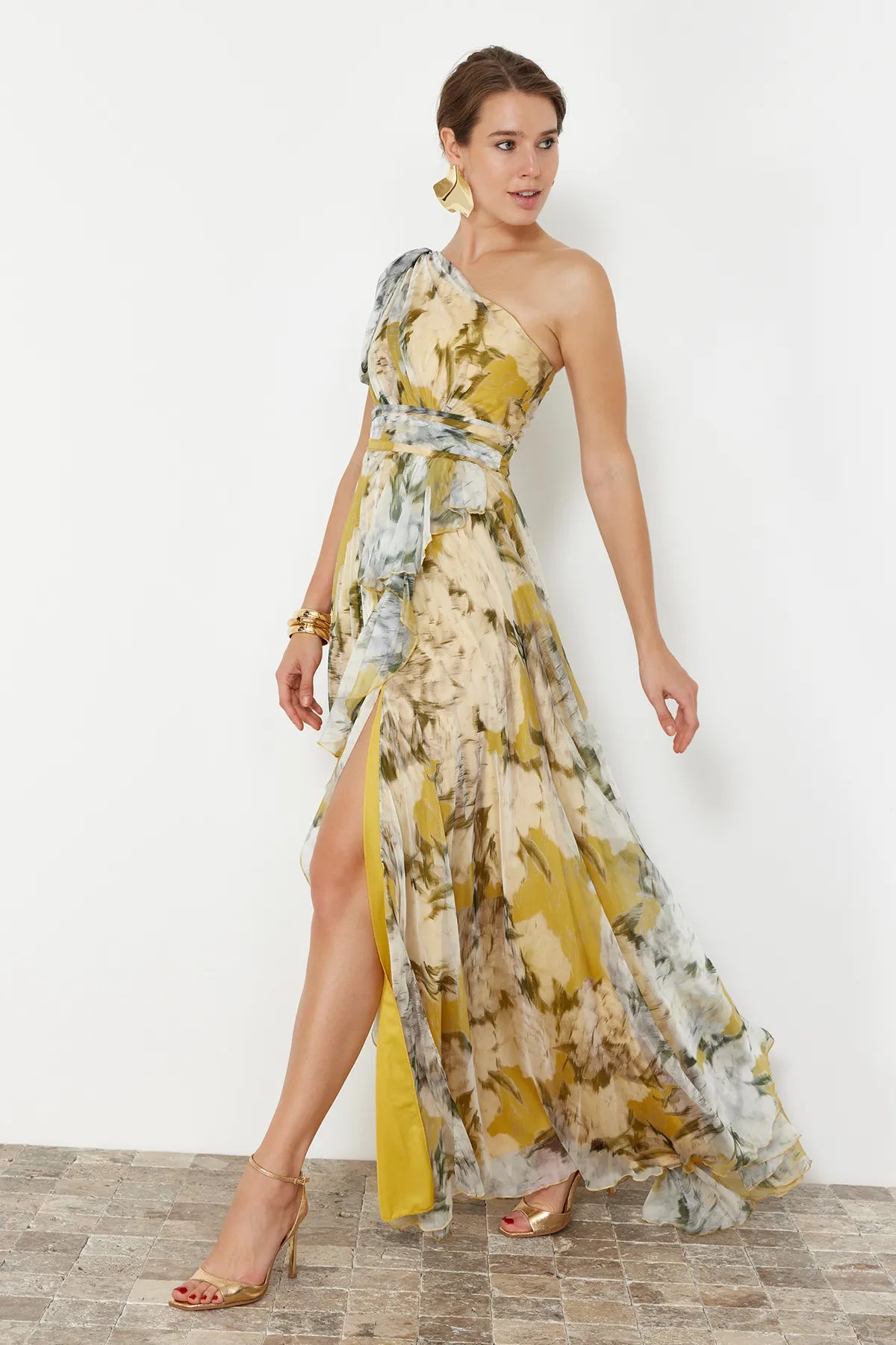 Sunshine Dress