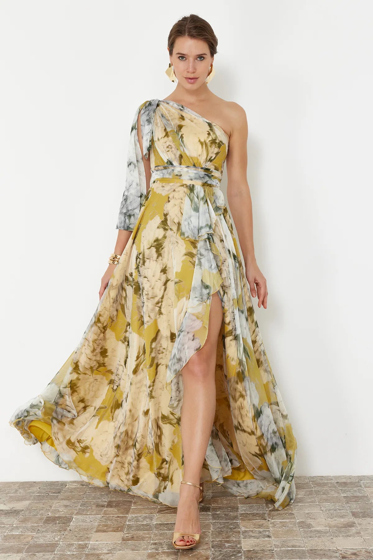 Sunshine Dress