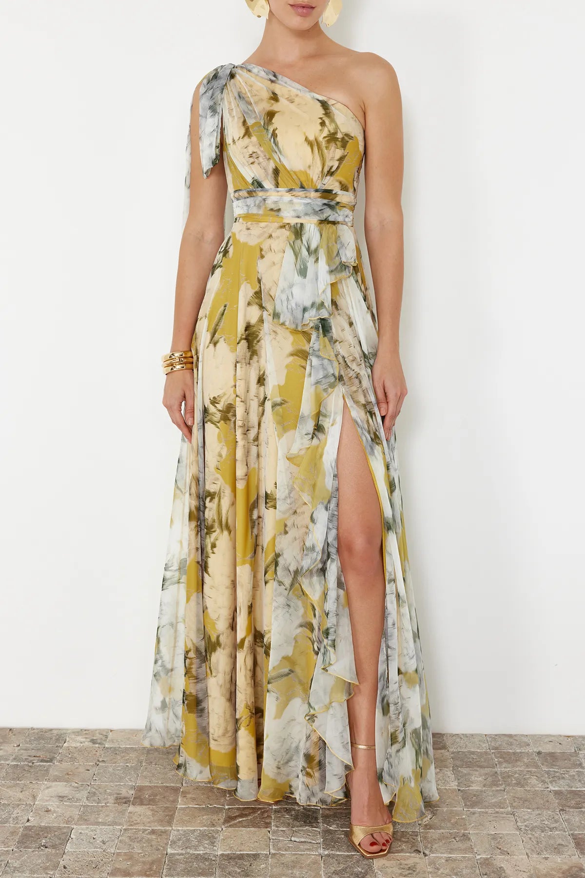 Sunshine Dress