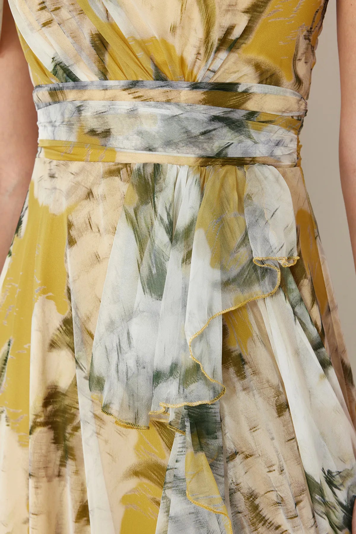 Sunshine Dress