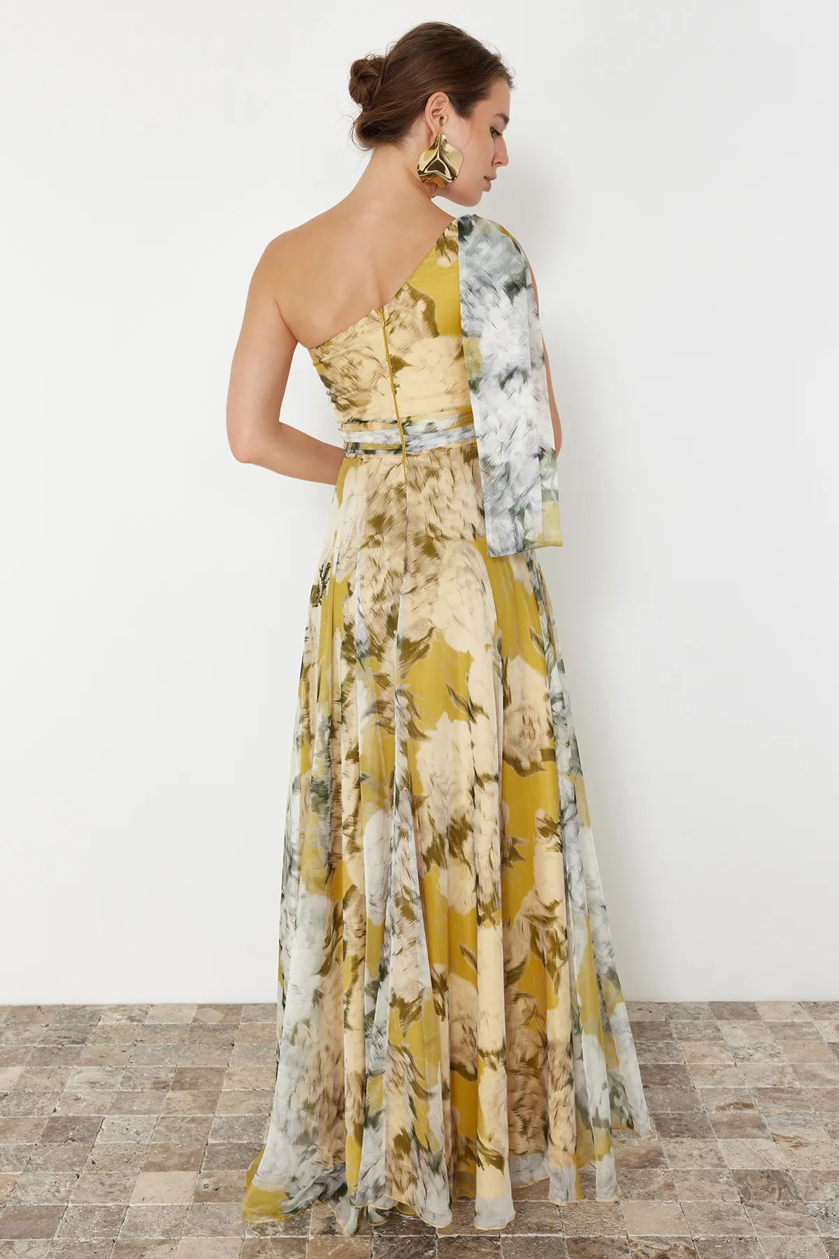 Sunshine Dress