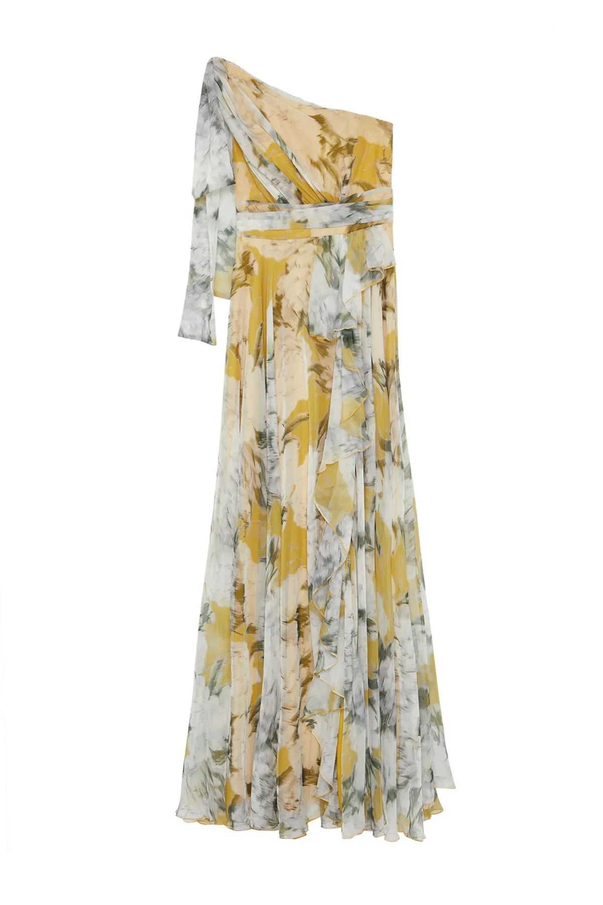 Sunshine Dress