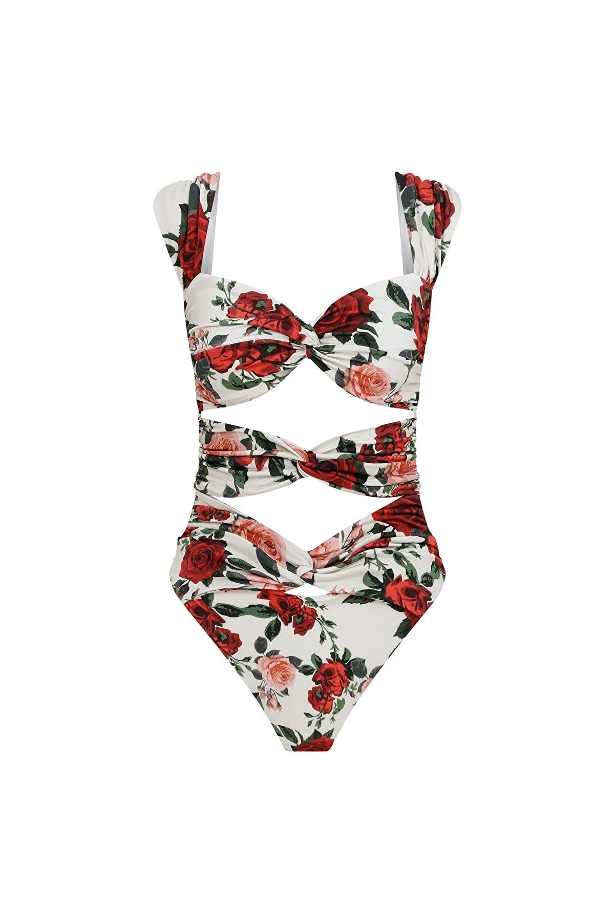Rosa Swimwear
