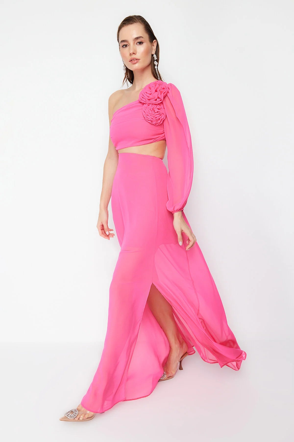The Perfect Dress