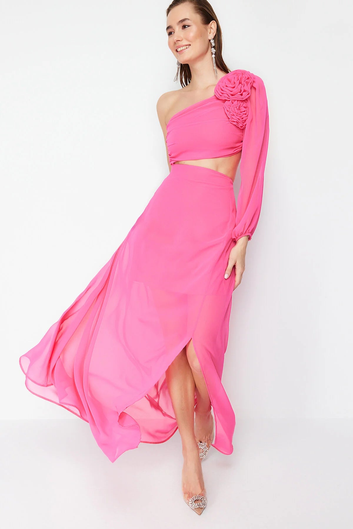 The Perfect Dress