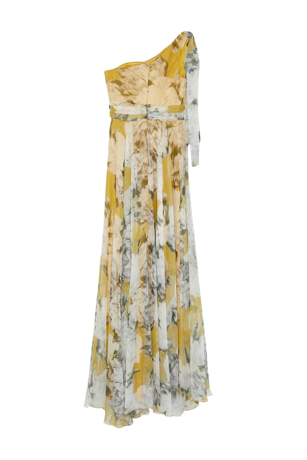 Sunshine Dress