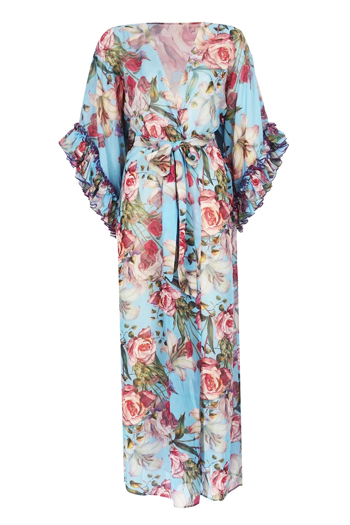 Cosmo Cover Up Dress
