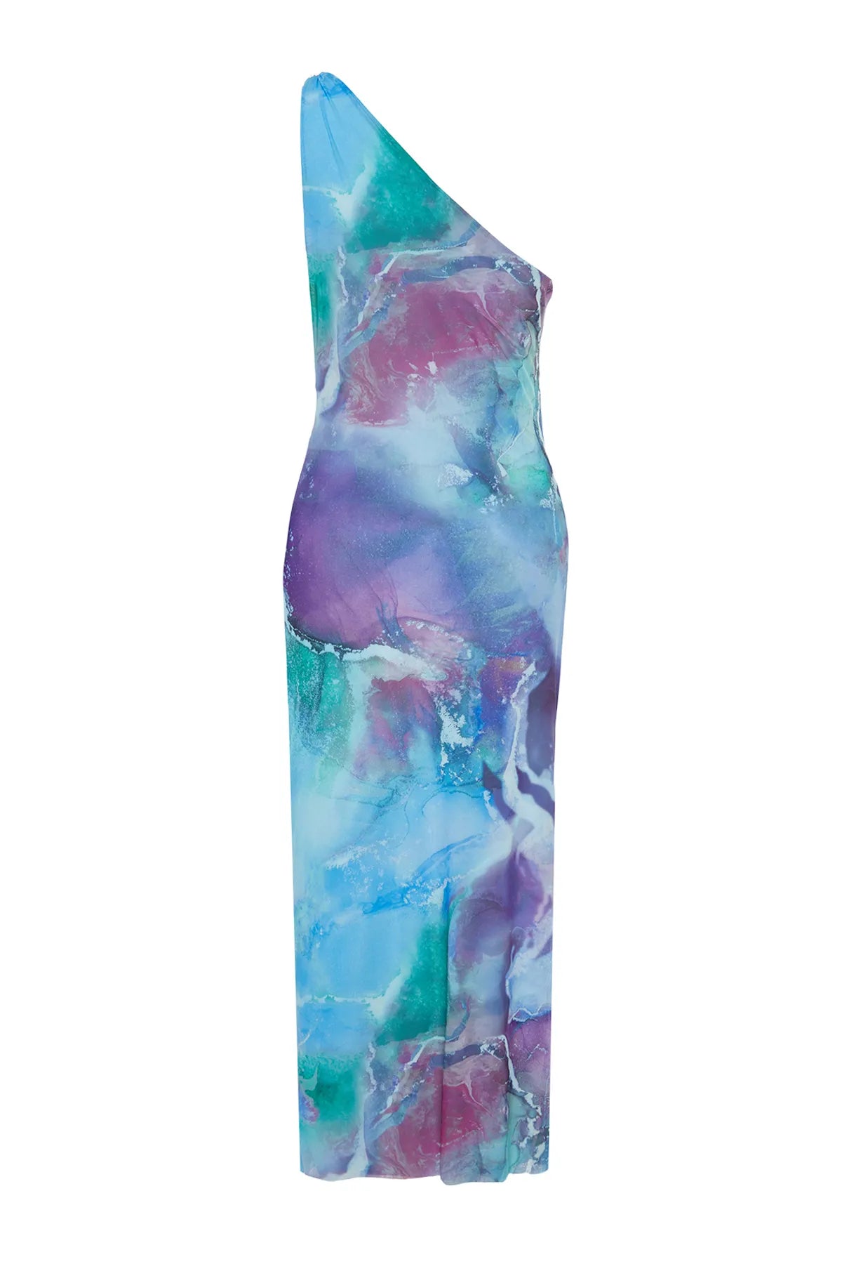 Galaxy Dress