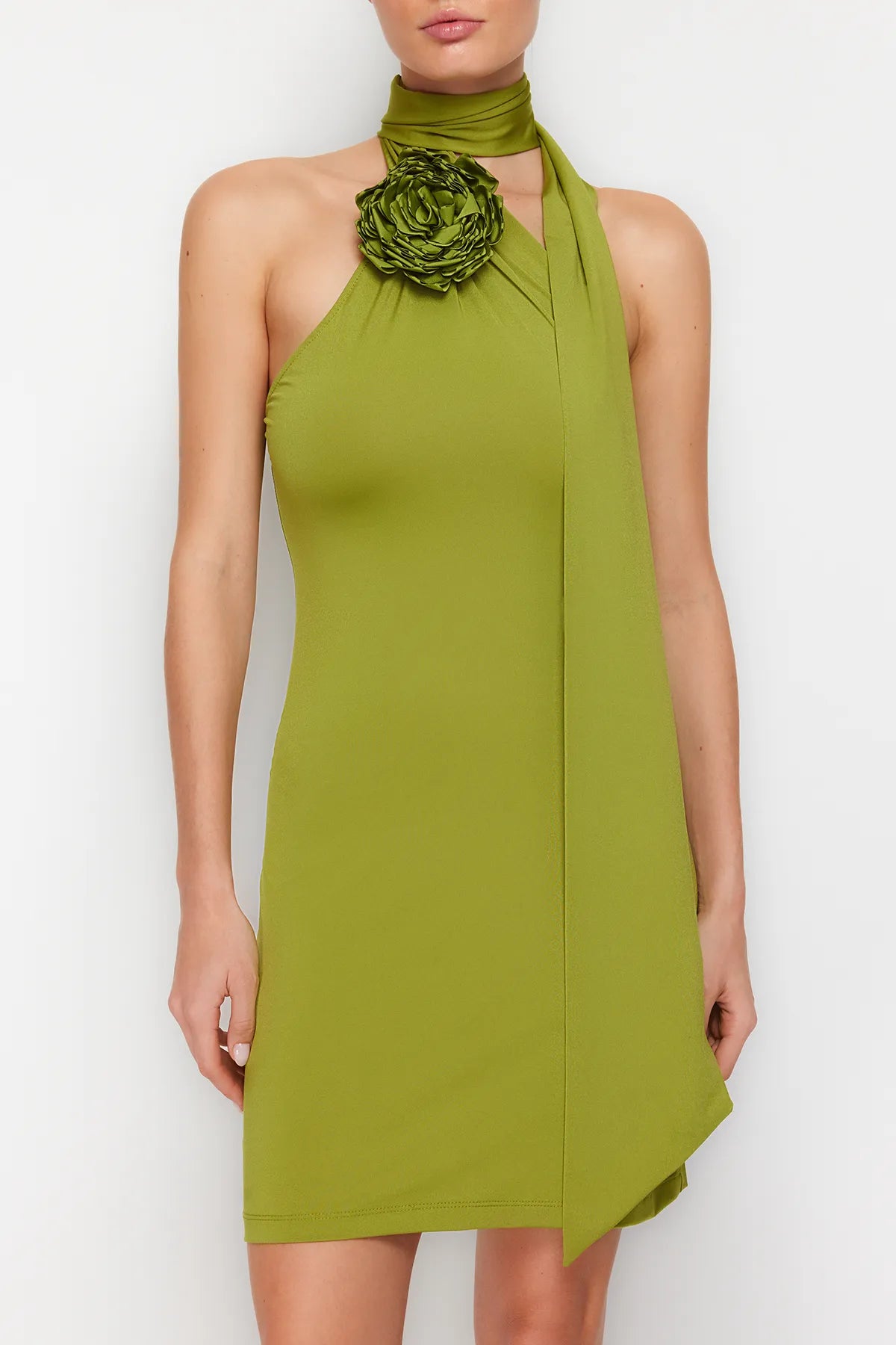 Ari Dress