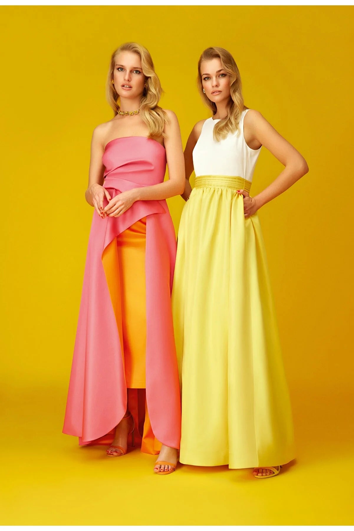 Lucy Dress