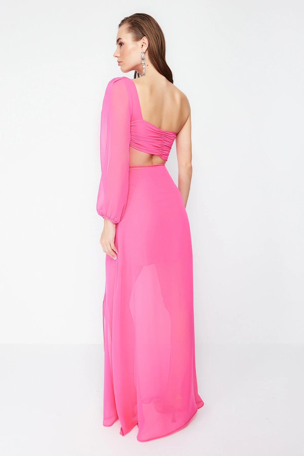 The Perfect Dress