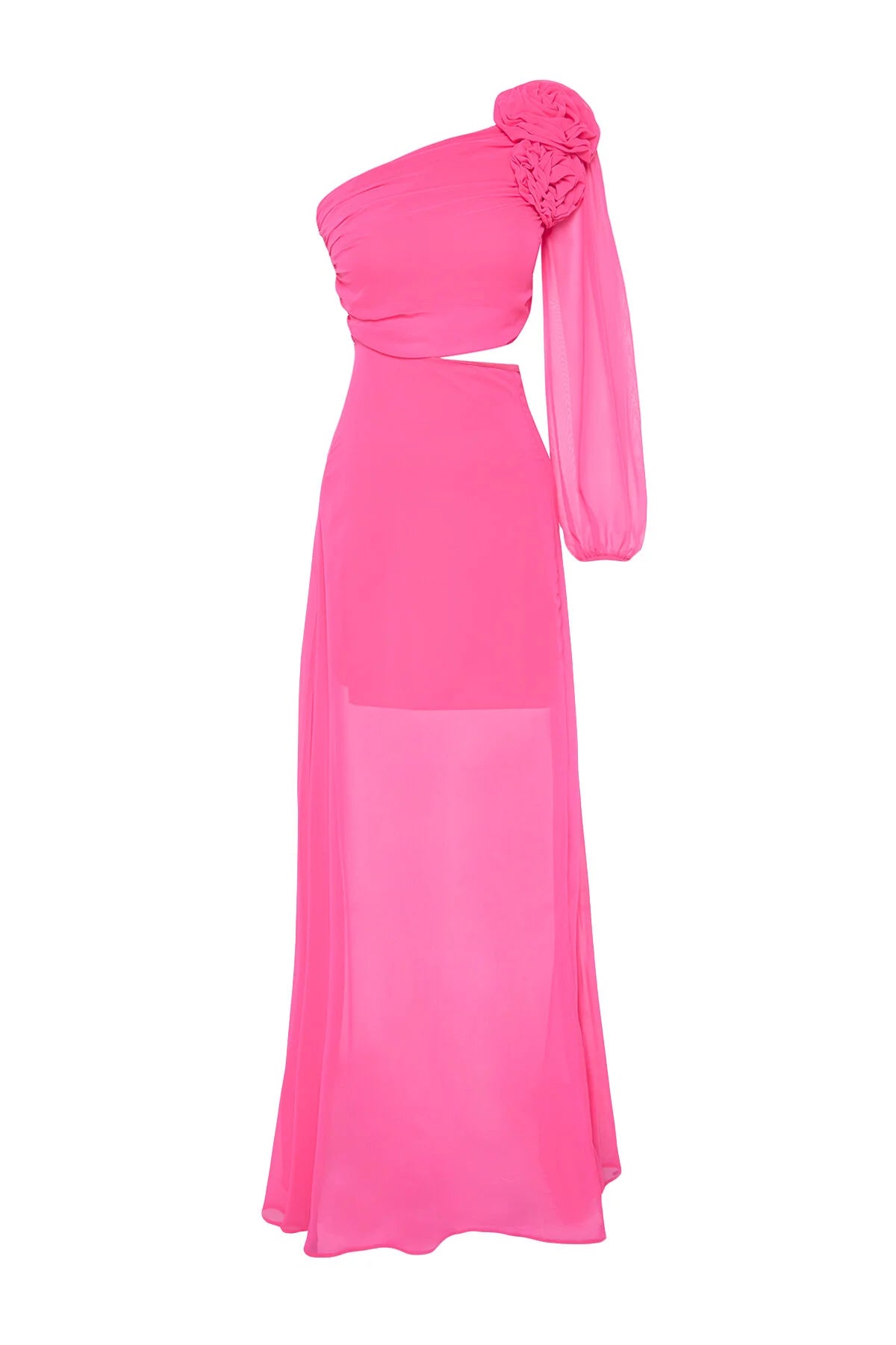 The Perfect Dress
