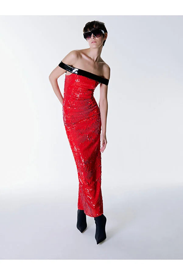 Be My Valentine Dress