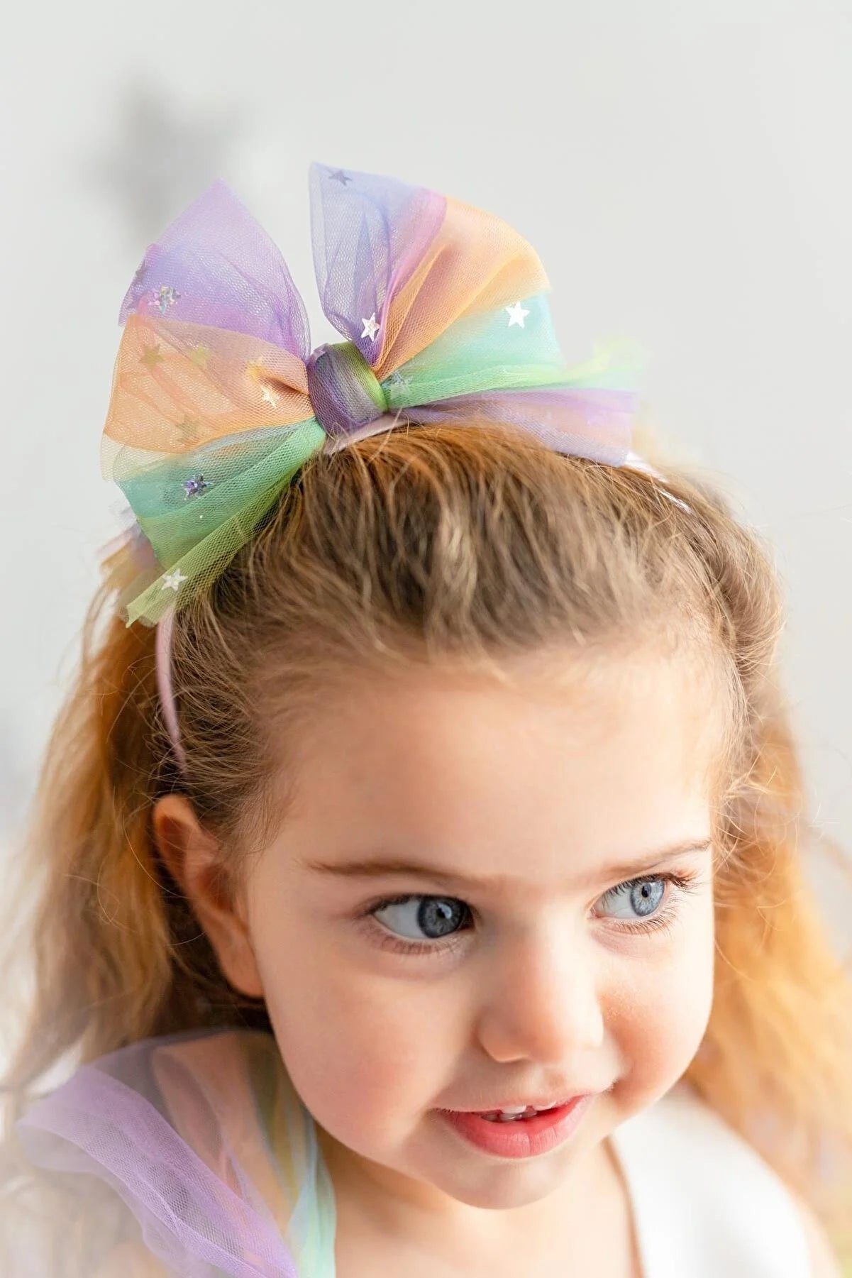 Cake Pop Unicorn Headpiece