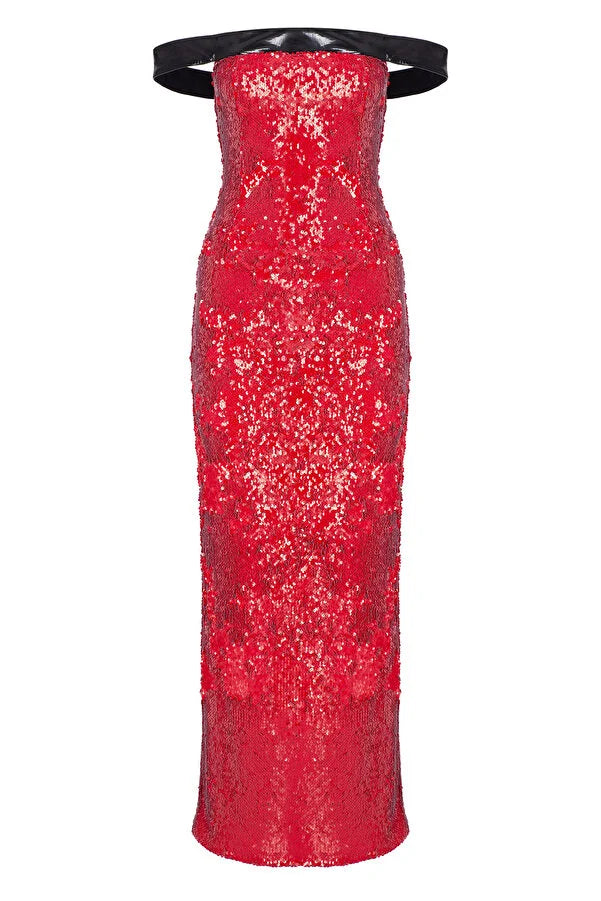 Be My Valentine Dress