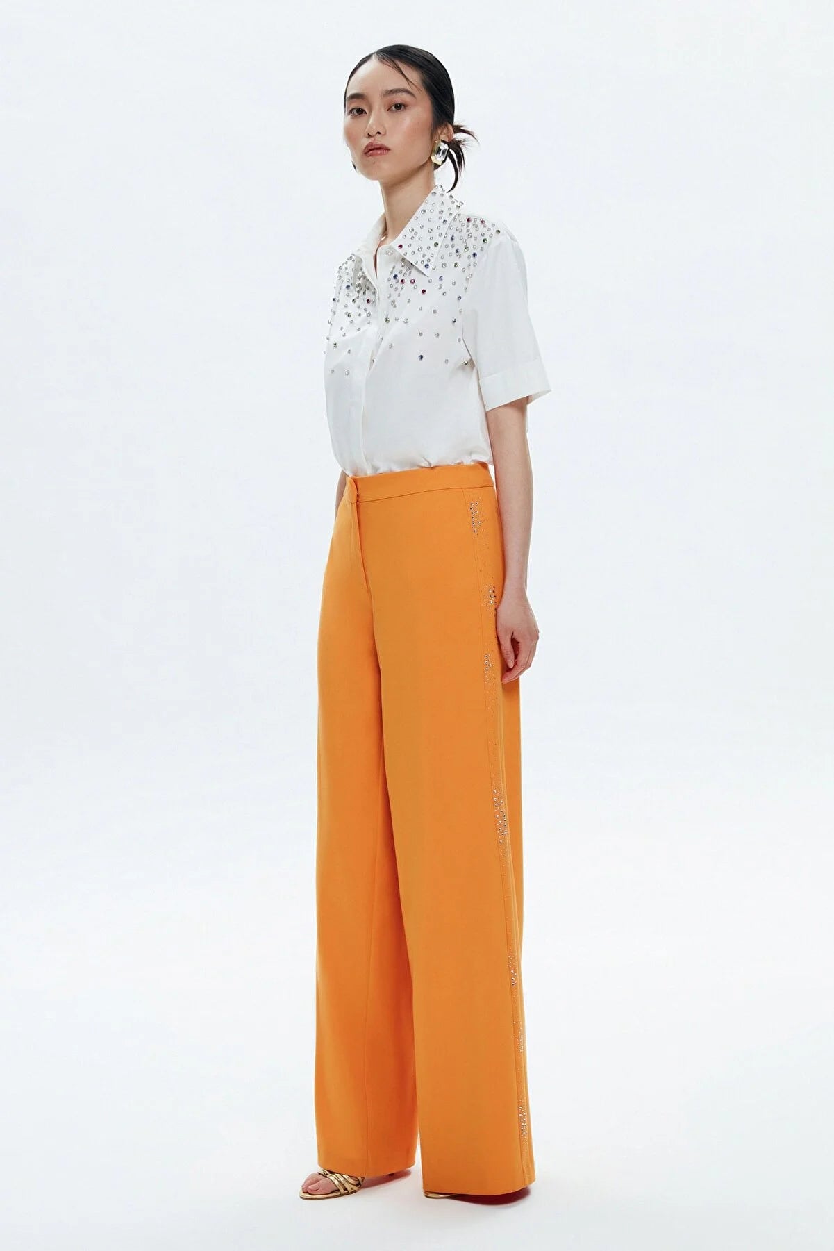 Emilia Pants