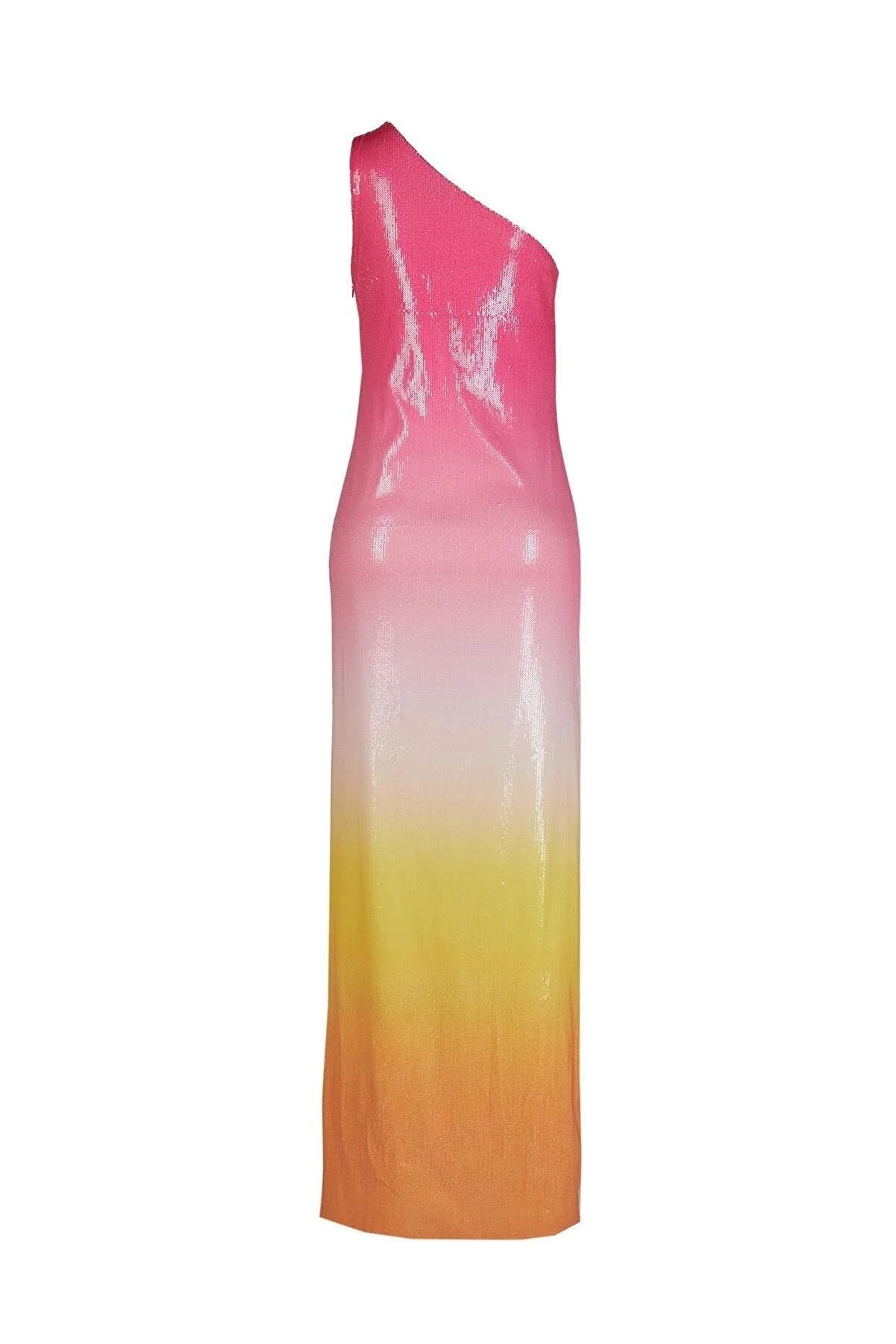 Color Wash Dress