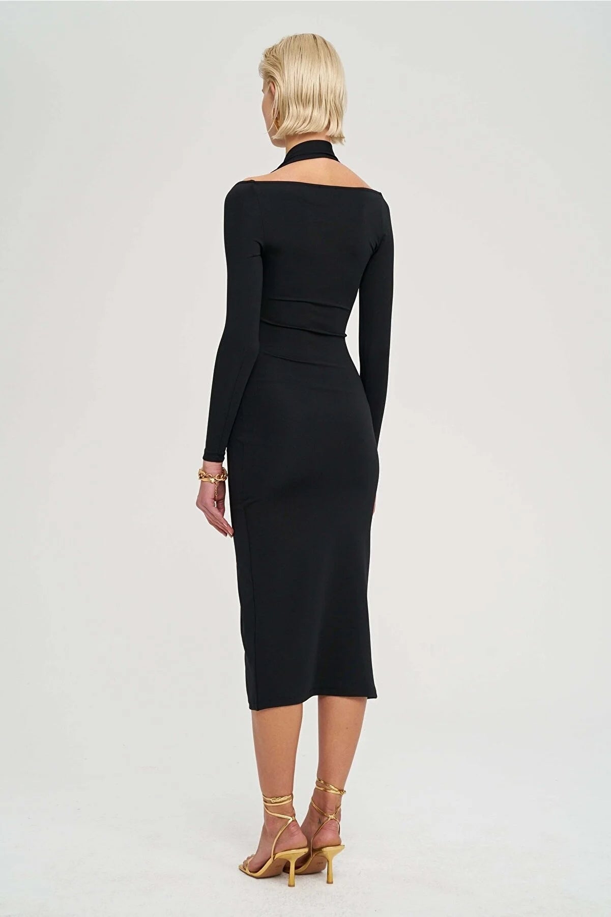 Alina Dress