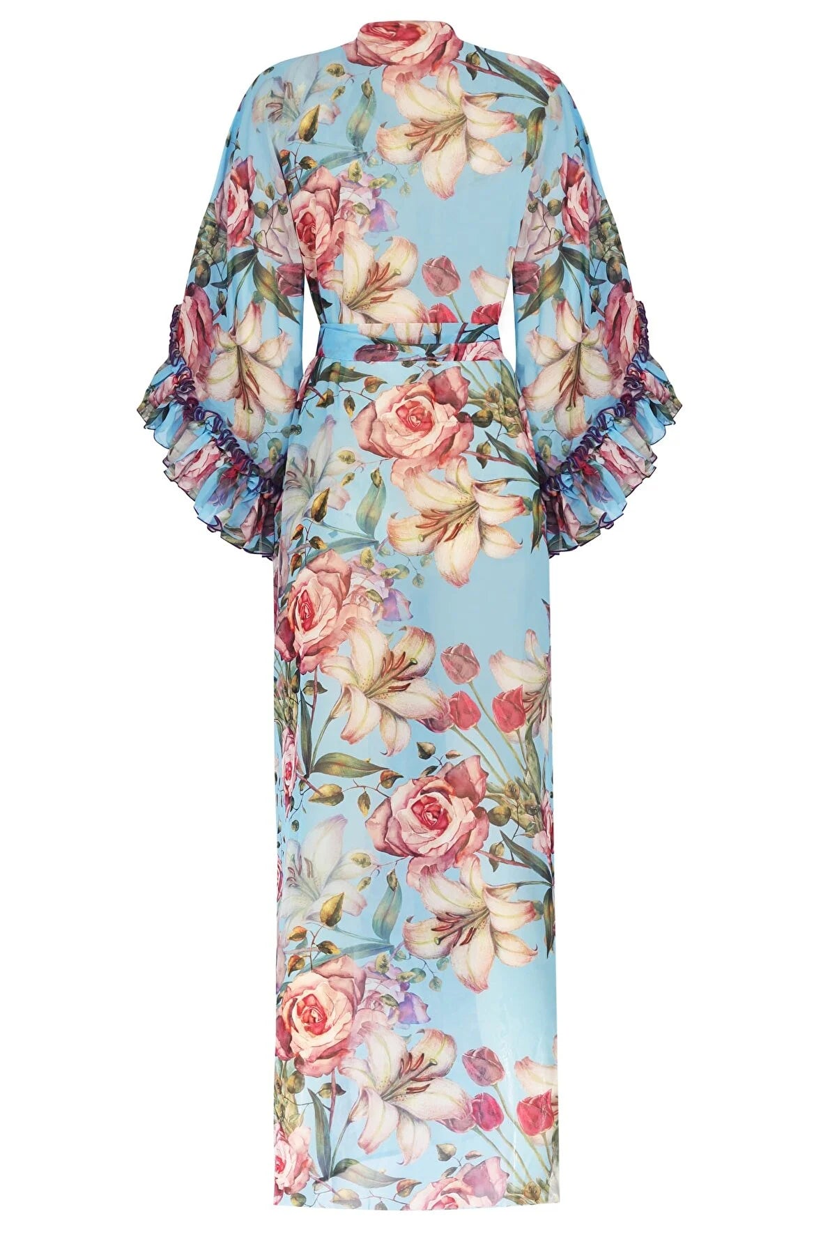 Cosmo Cover Up Dress