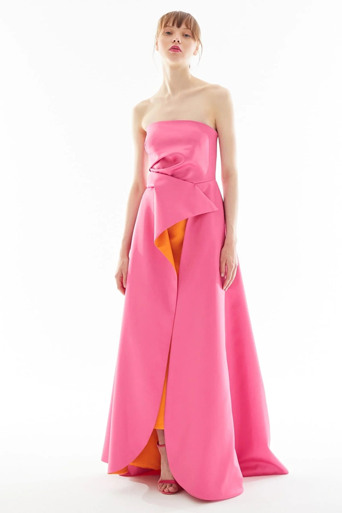 Lucy Dress