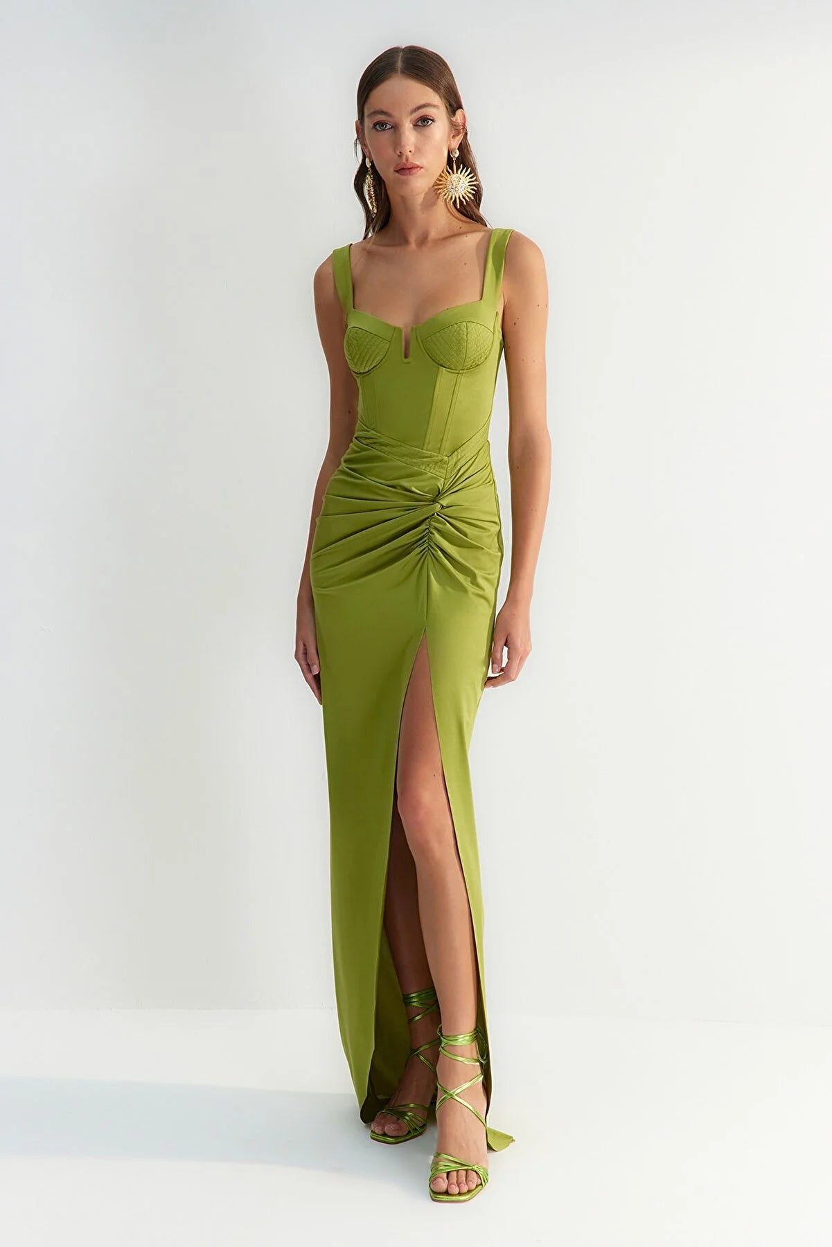 Ophelia Dress 2