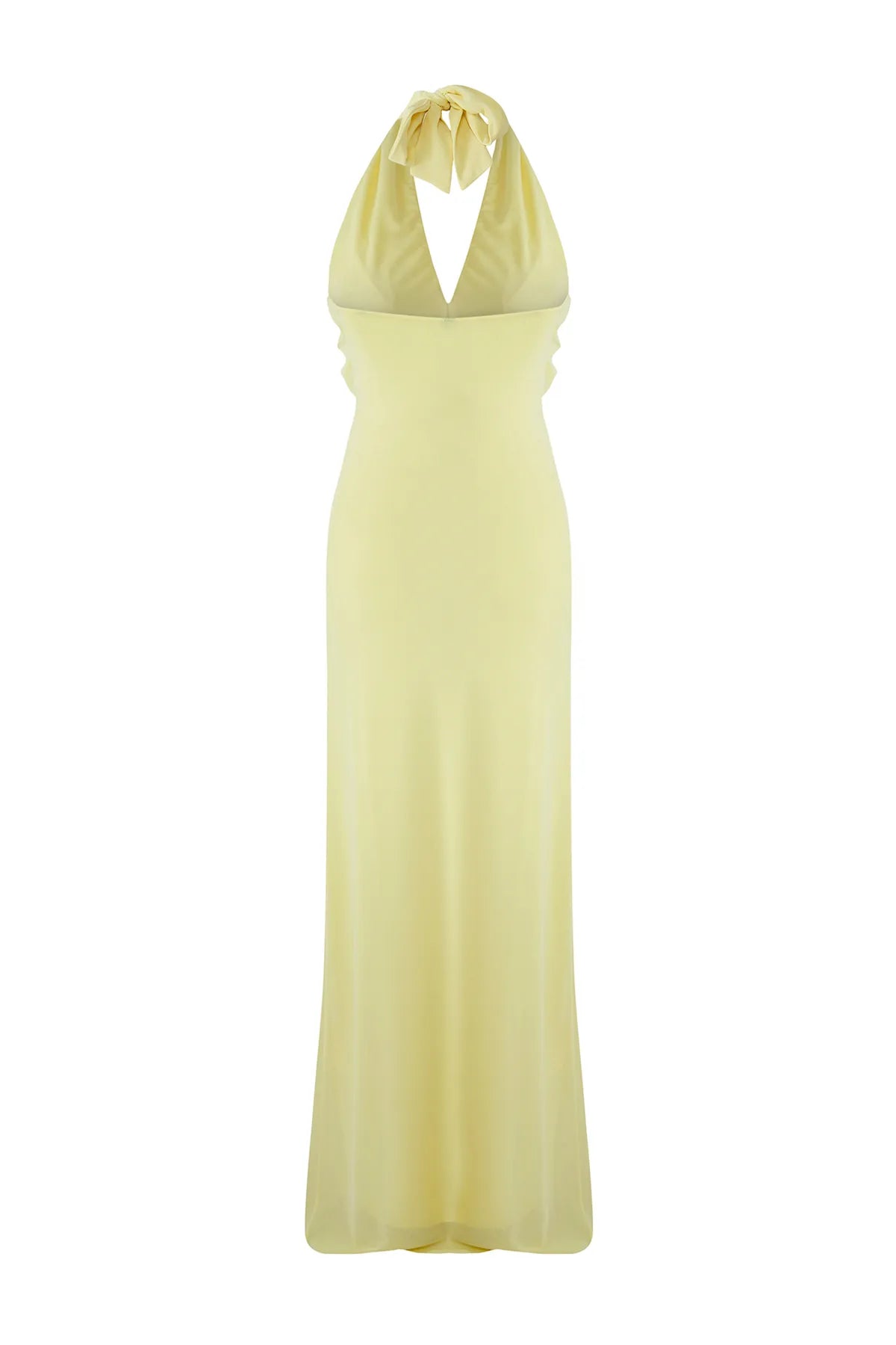 Yasmina Dress