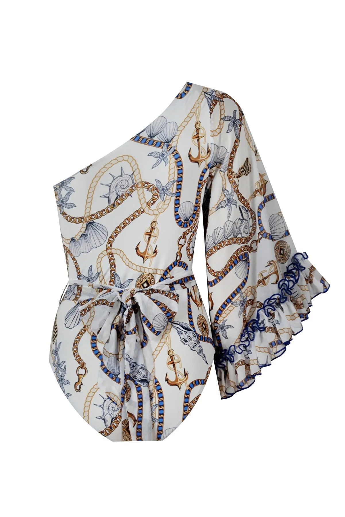 Tropezienne One Piece Swimwear