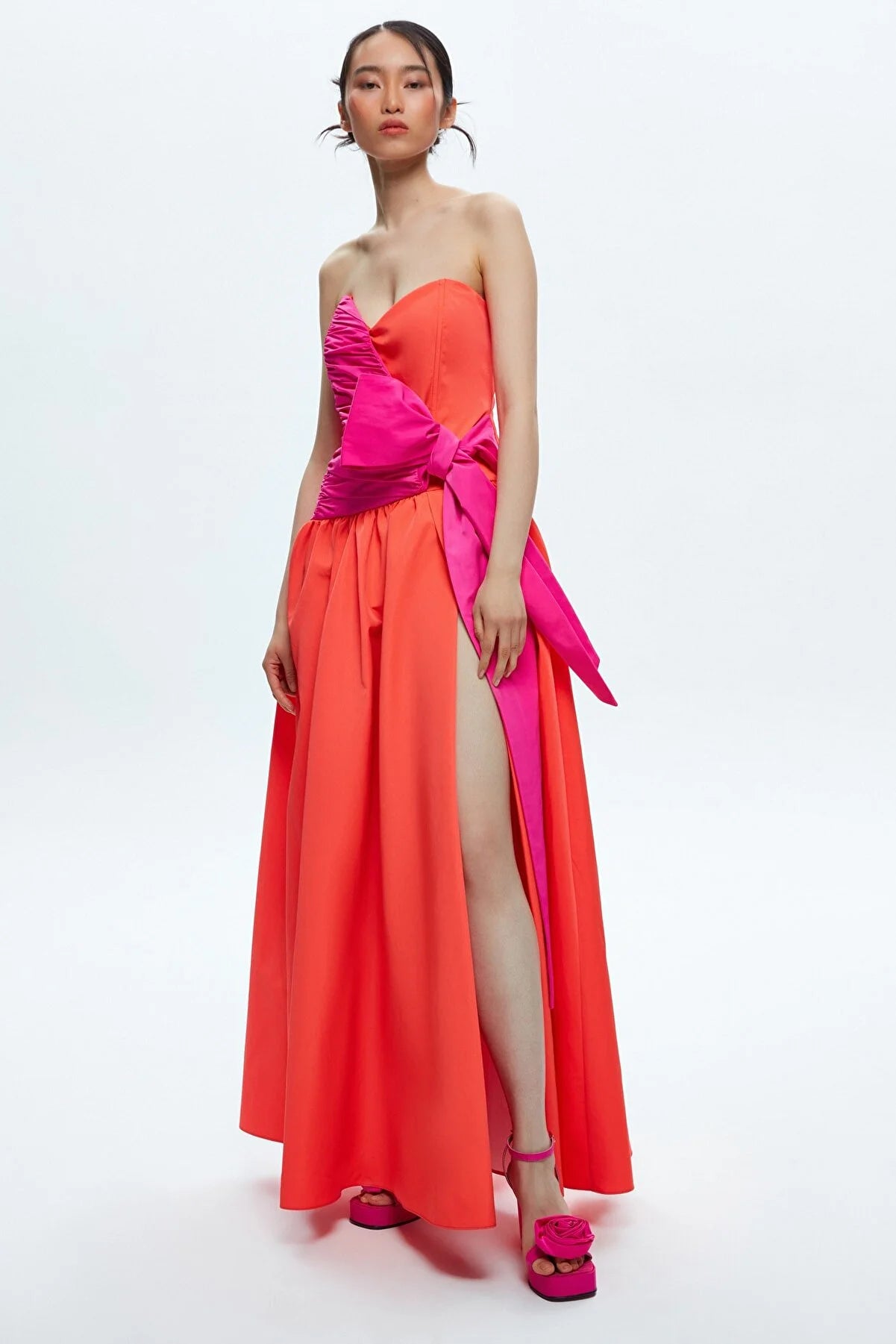 Bell Dress