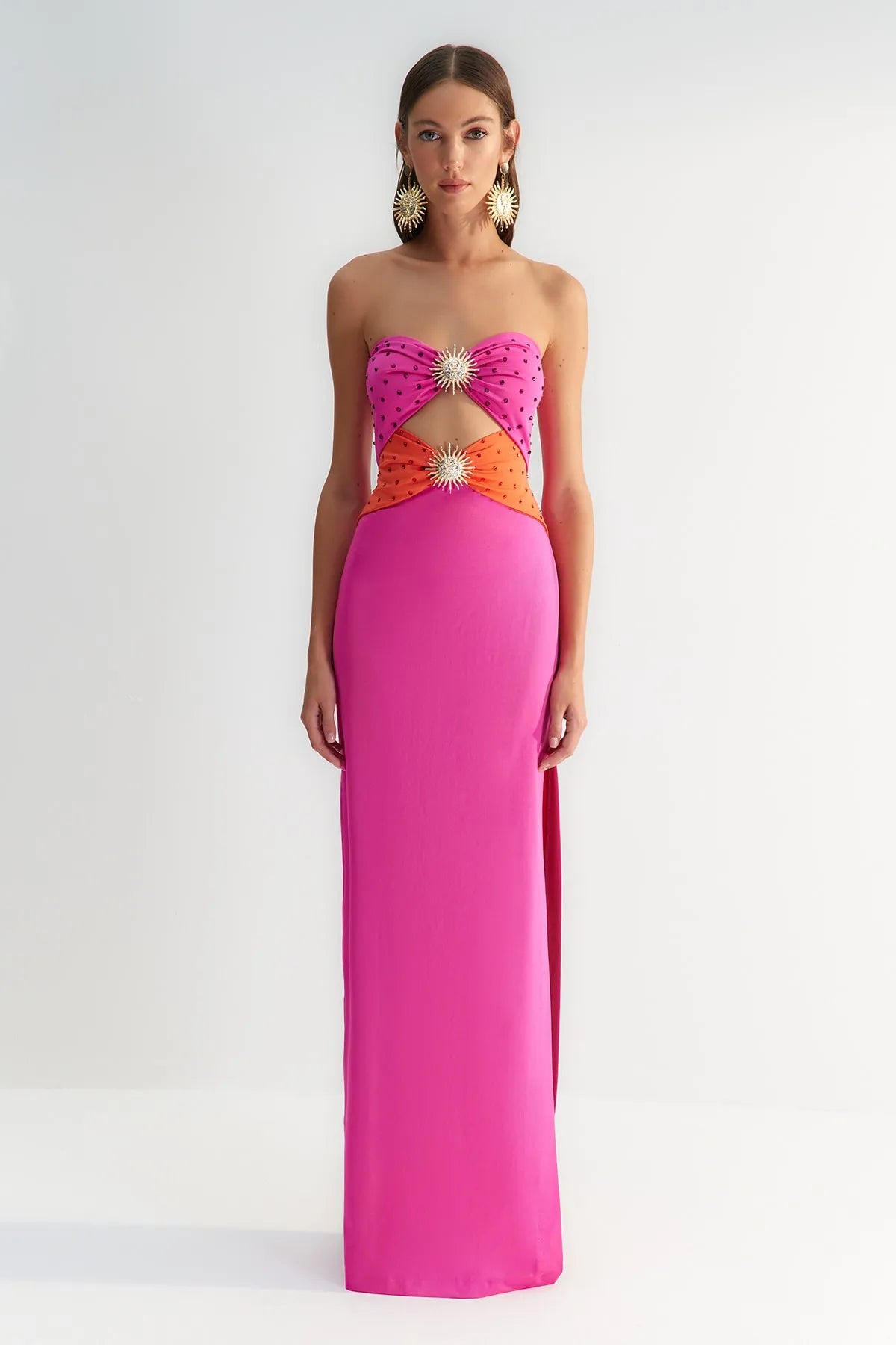 Camilla Dress – Pinyor