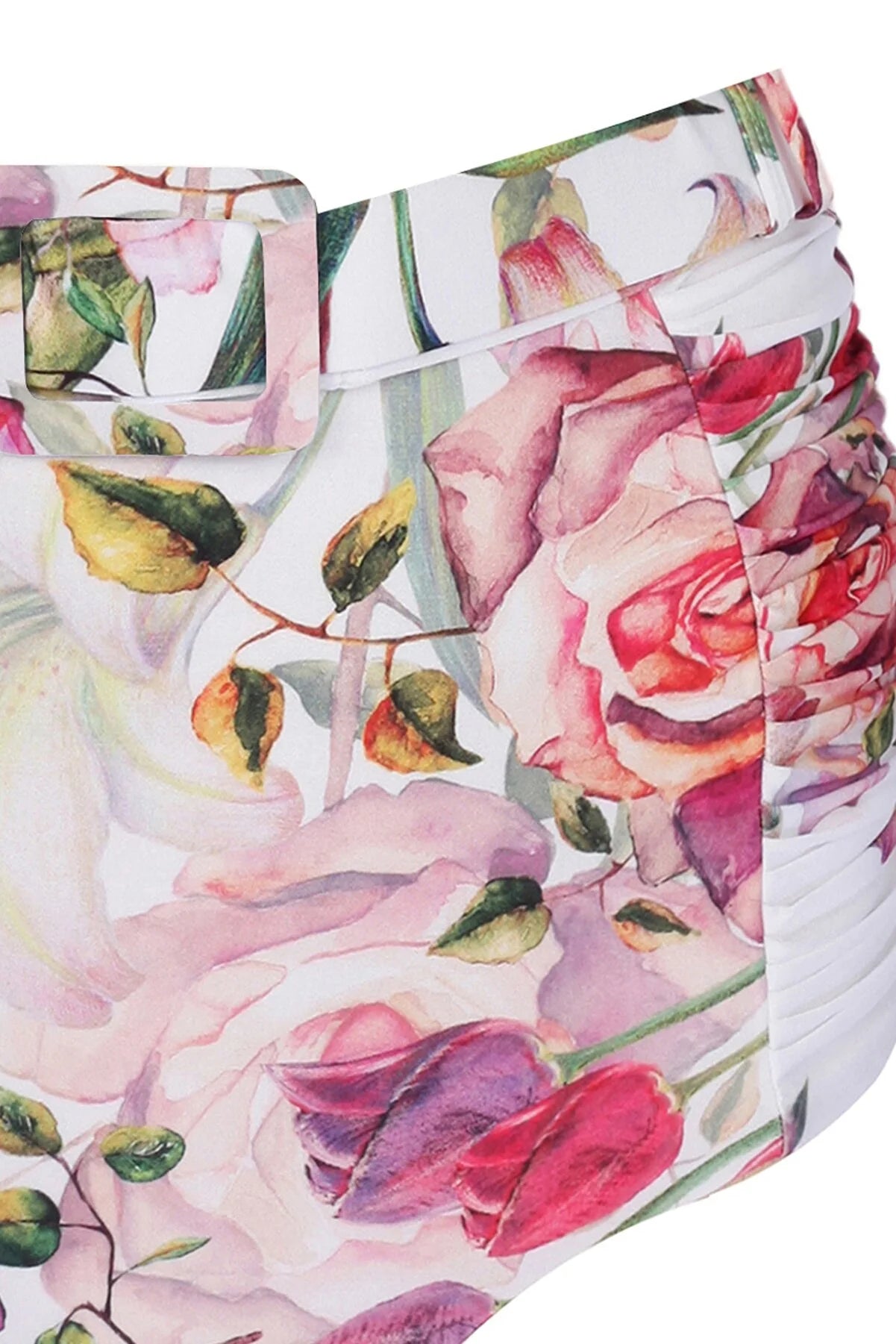 Cosmo Bianca Bikini Set