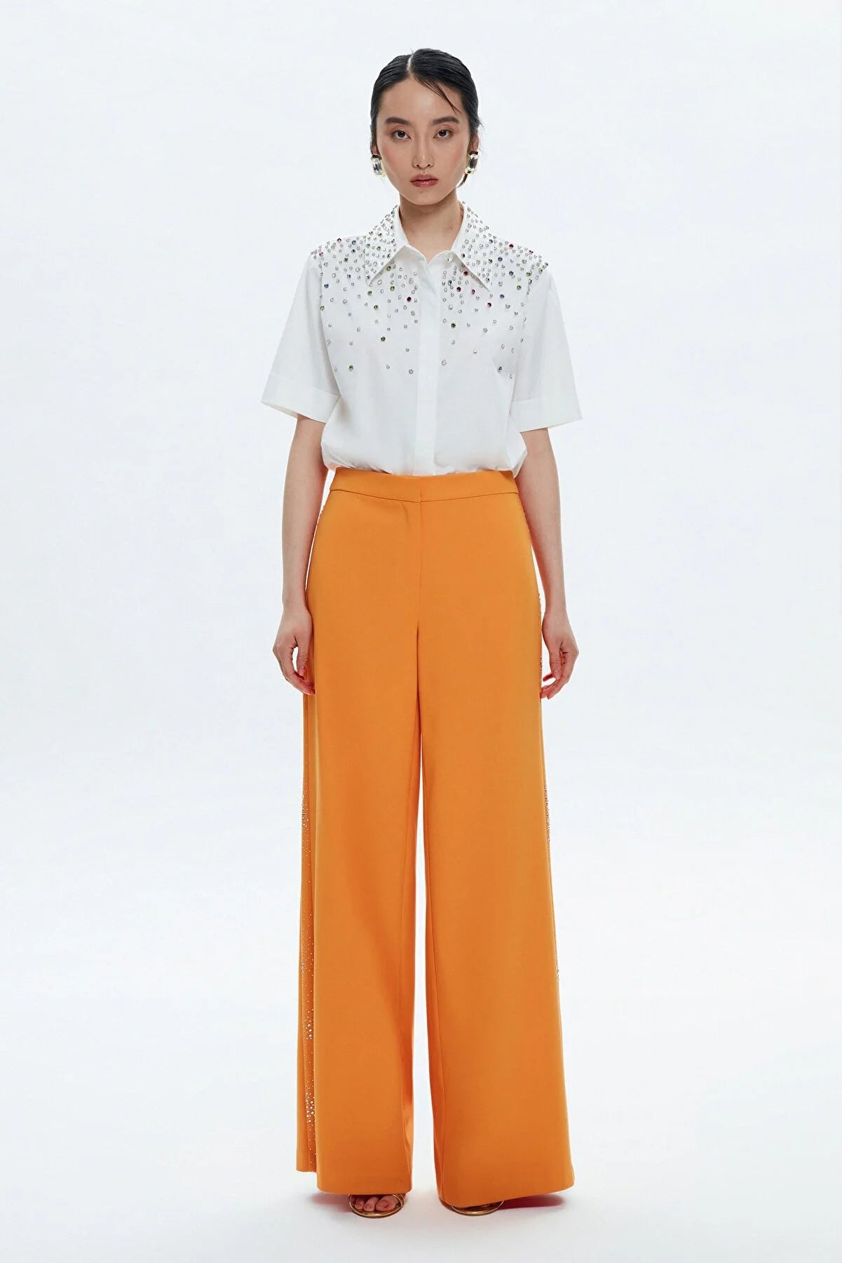 Emilia Pants