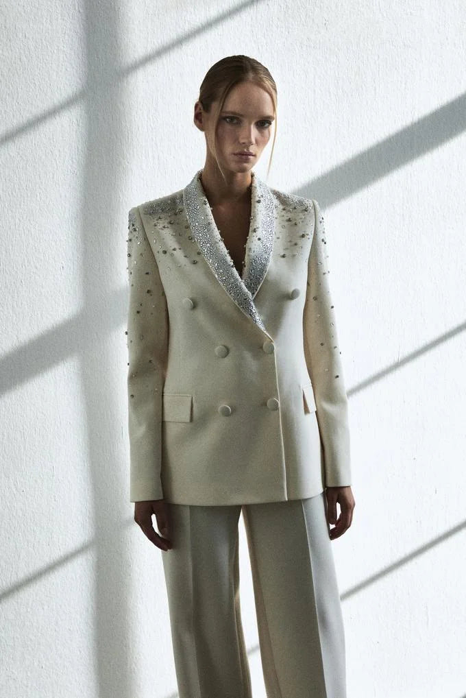 Angelica Jacket