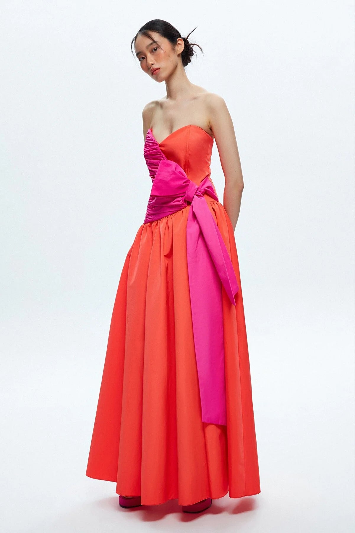 Bell Dress