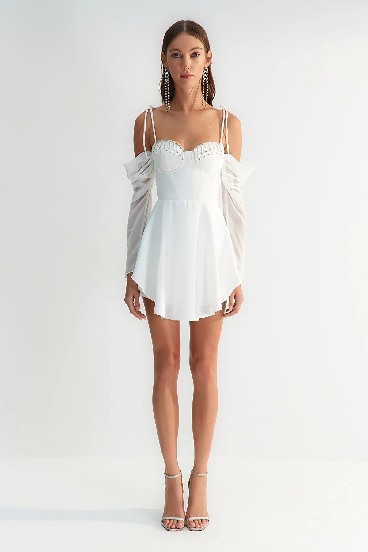 Amanda Dress Pinyor Amanda Dress Pinyor
