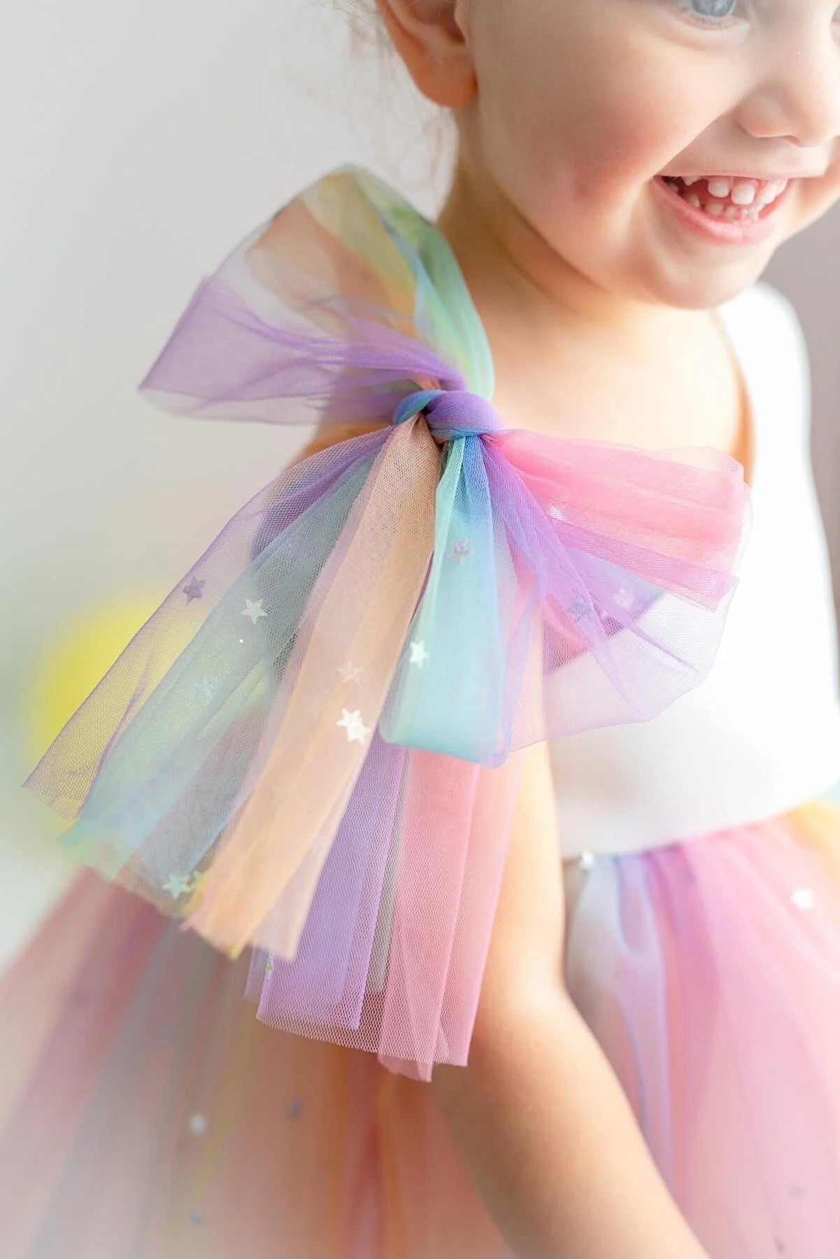 Cake Pop Unicorn Dress