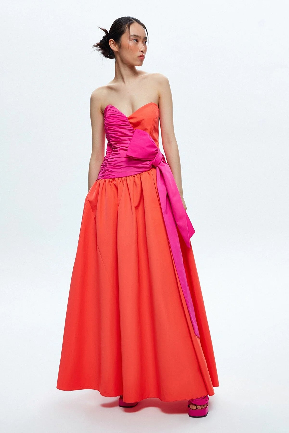 Bell Dress