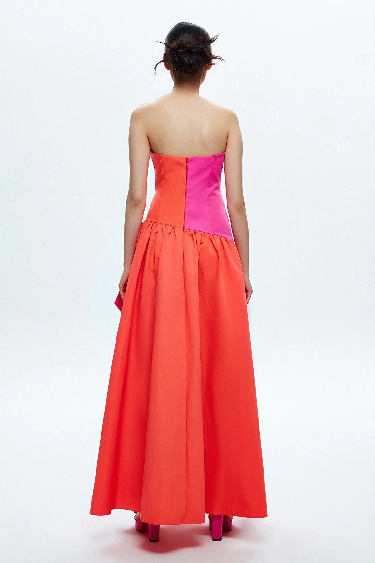 Bell Dress