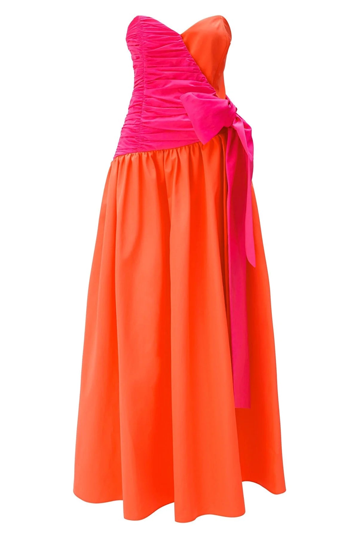 Bell Dress